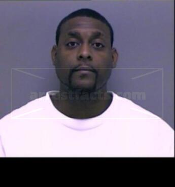 Roderick Ladon Jones