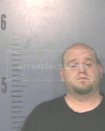Luke Anthony Patterson
