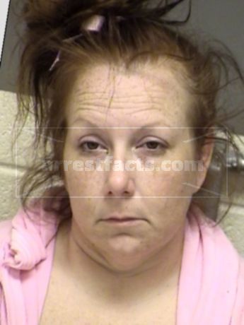 Holly Ann Silas