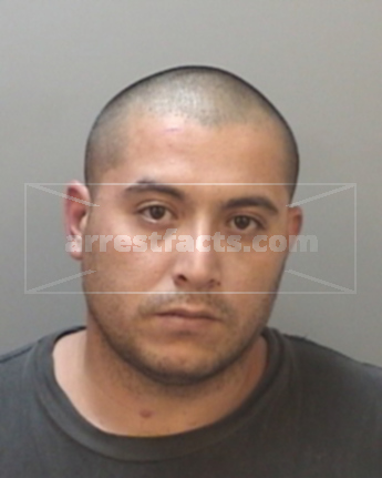 Joe Frank Hernandez