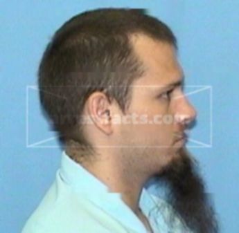 Justin P. Enloe