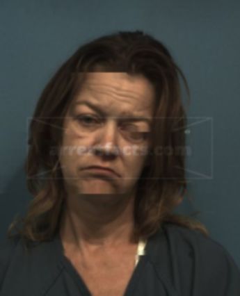 Thomasina Frances Grillo