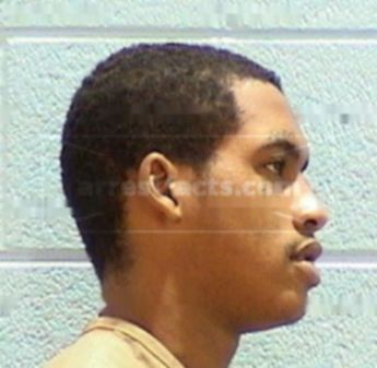 Ricardo P. Haymond