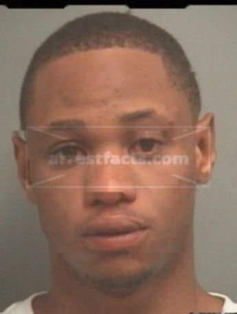 Rashawn G Black