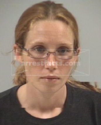 Kristie Hebert