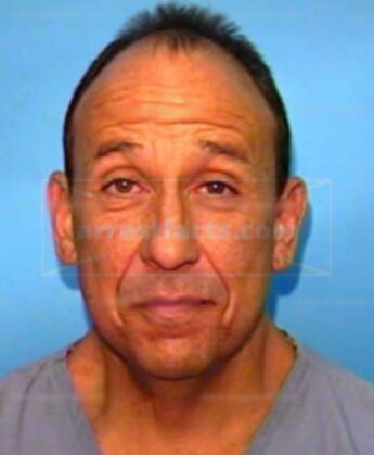 Eddie Chavarria