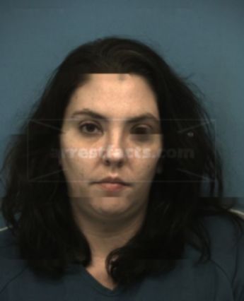 Laura Cathleen White