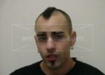 Mat Scott Garrett