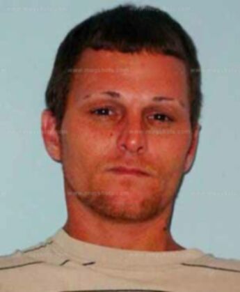 Michael David Norman