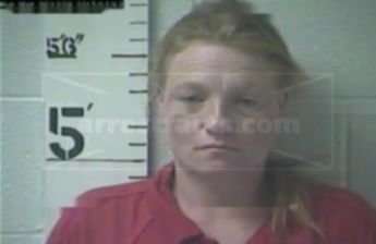 Heather Renee Morgan