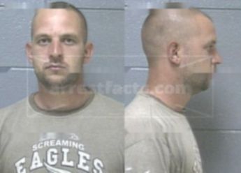 Glenn Edward Tillman Ii