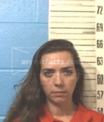 Tracy Beth Aldrich