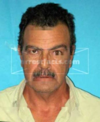 Denver L Garcia
