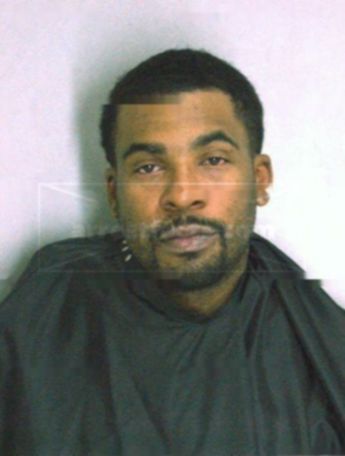 Kermit Denean Bates