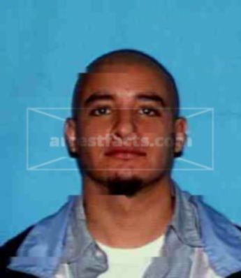 Clemente Jonathon Vasquez