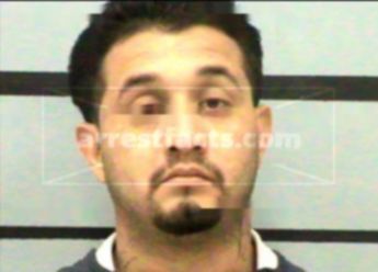 Luther Rene Martinez