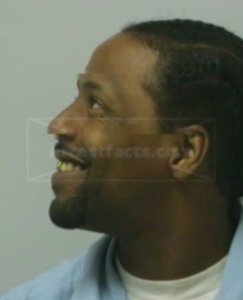 Perry Lamar Paige