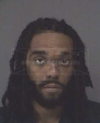 Anthony Bashan Hamilton