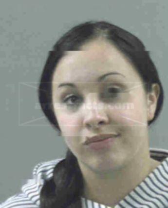Paige Brittney Martinez