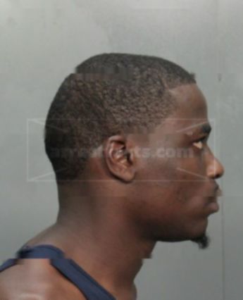 Malcolm J Mosley