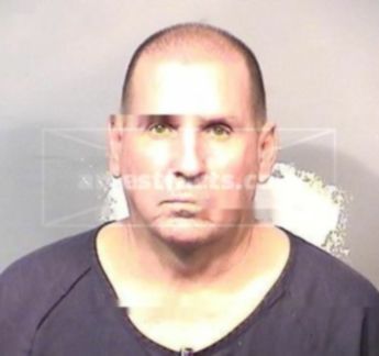 Timothy Wade Moore