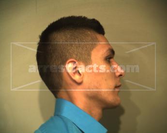 Norberto Cantu