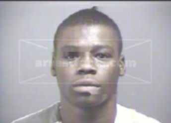 Jerell Lee Bledsoe
