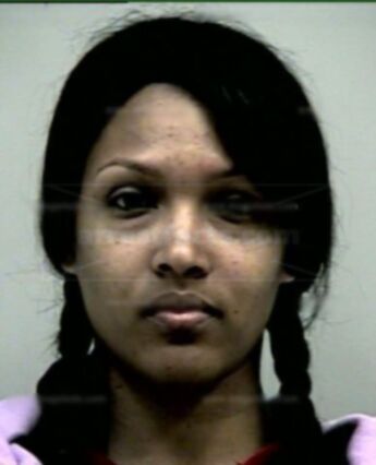 Nicole Antoinette Edwards