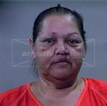 Olivia Aguilar Hernandez