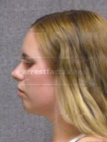 Tiffany M Beckwith