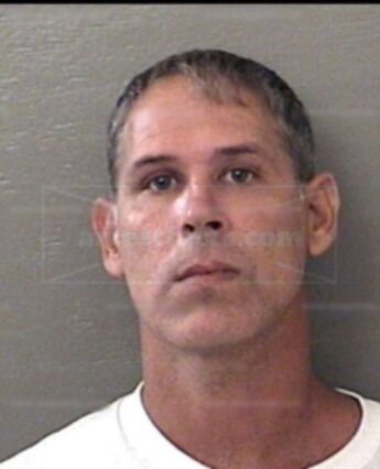 Brian Patrick Bartush