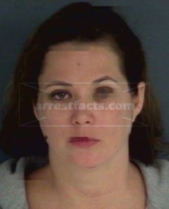 Jenny Lynn Harper