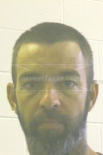 Larry Dewayne Strong