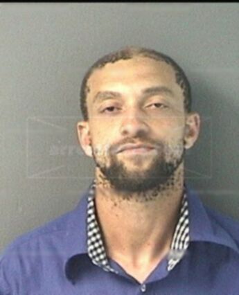 Eric Emmanual Bailey