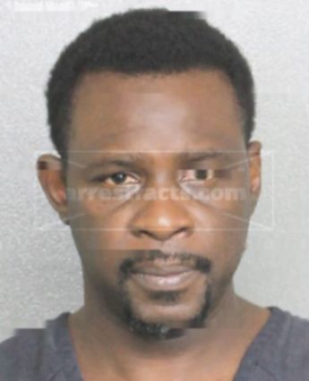 Patrick Anthony Powell