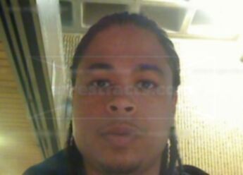 Shuntel Jerome Martin