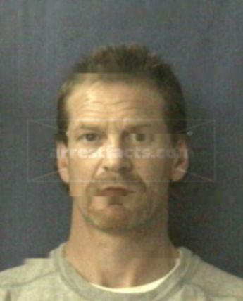 Gary Ronald Williams