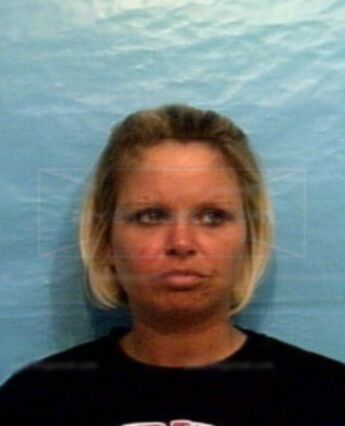 Holly Nicole Mccarley