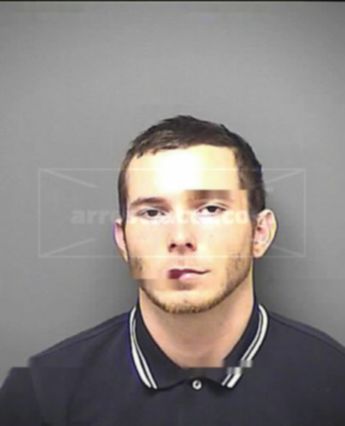 Nicholas James Bullard
