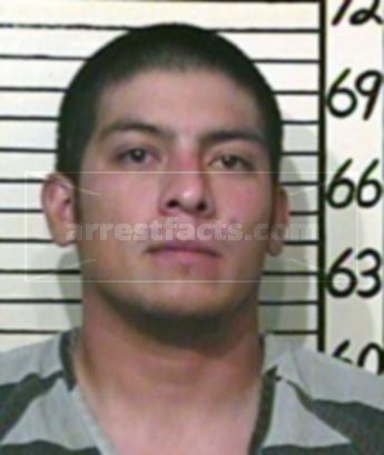 Jose Agustin Alvarado