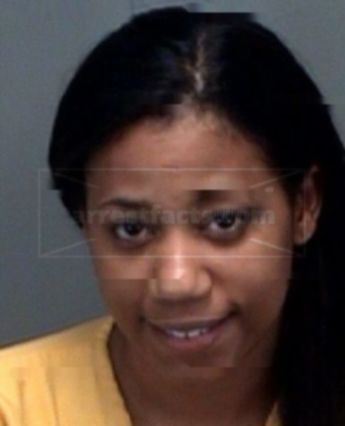 Diedre Marissa Wilson
