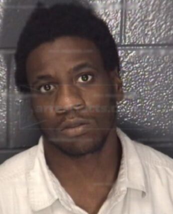 Nicholas Sinclair Nance
