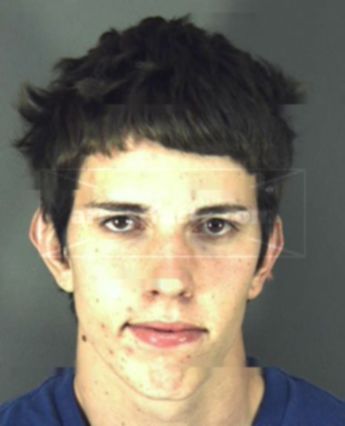 Shane Arthur Phipps