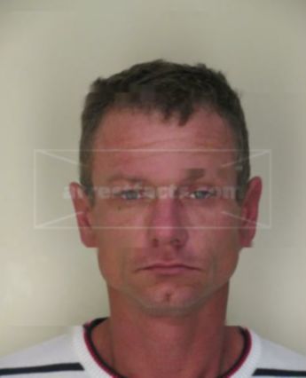 Robert John Strain