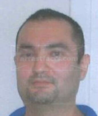 David Antonio Rodriguez