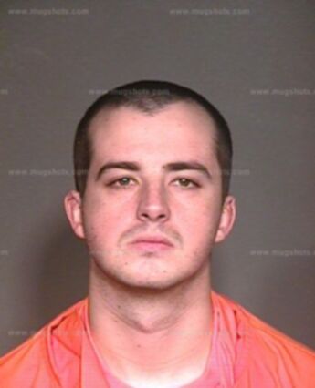 Timothy James Blackwell