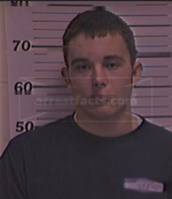 Cody Dawson Burnett