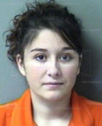 Sarah Marie Beasley