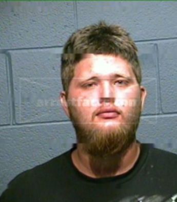 Justin Lee Williams