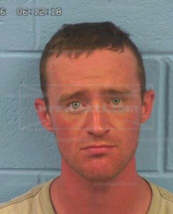 Adam Dean Shelton